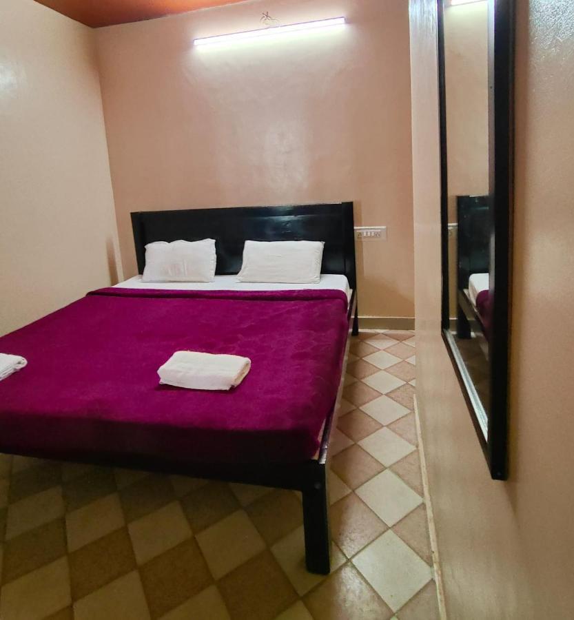 Hotel Hill Town Coorg Madikeri Eksteriør bilde