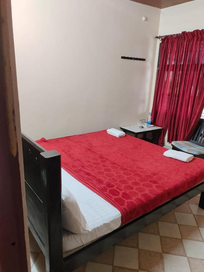 Hotel Hill Town Coorg Madikeri Eksteriør bilde