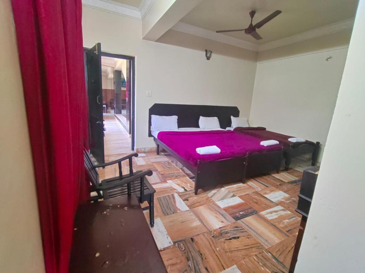 Hotel Hill Town Coorg Madikeri Eksteriør bilde