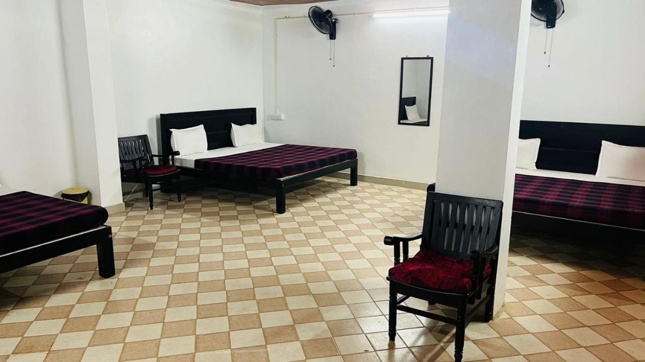 Hotel Hill Town Coorg Madikeri Eksteriør bilde
